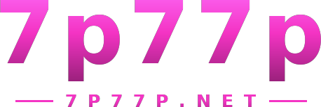 7p77p logo